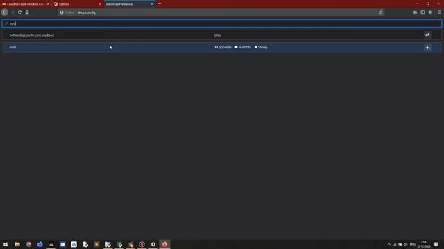 Secure Your Firefox By Enabling DNS Over Https And Encrypted SNI смотреть онлайн