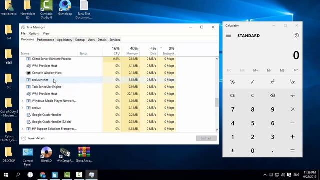 How to Close Apps in Windows 10 смотреть онлайн