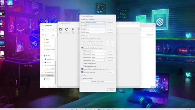 How To Easily Connect A Wii Remote To Your PC смотреть онлайн