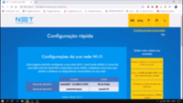 Minha rede wifi sumiu só do meu aparelho смотреть онлайн
