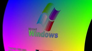 Windows XP 2003 Edition Startup Sound Effects (Sponsored By Preview 2 Effects) in Divided Effect