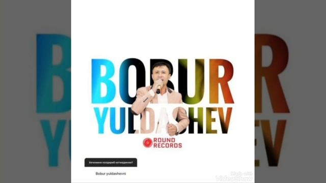 Bobur Yuldashev - Zilola | Бобур Юлдашев - Зилола | 2020 смотреть онлайн
