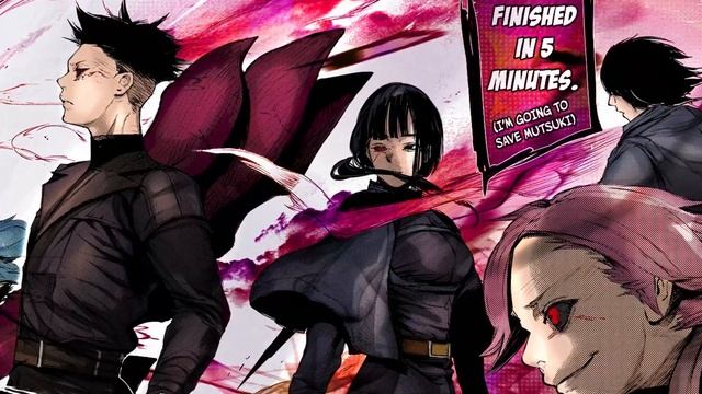 So we finally read Tokyo Ghoul | Open Window смотреть онлайн