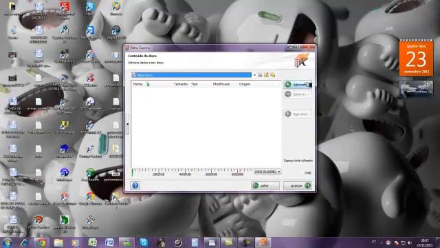 tutorial nero 9 смотреть онлайн