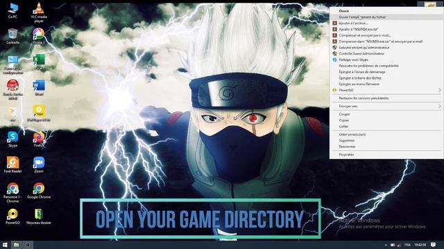 How to Download and Install Naruto Ninja Storm 4 Mods смотреть онлайн