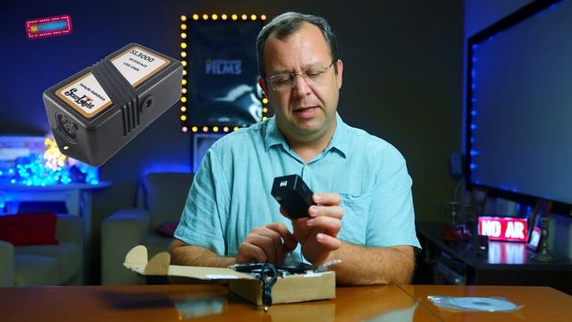 NP2x5 - Unboxing SL 3000 смотреть онлайн