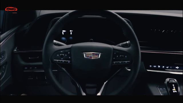 2024 Cadillac Escalade Facelift What To Expect - Review Redesign Interior & Release & Price