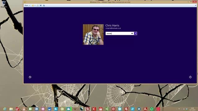 Windows 8 - Bypass Lock Screen and Login Automatically смотреть онлайн