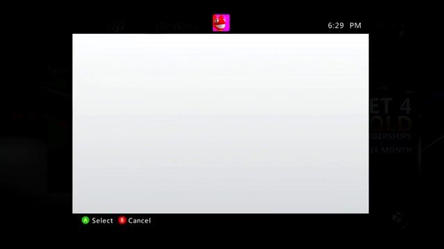 The Most Beautiful Sound on Xbox LIVE смотреть онлайн