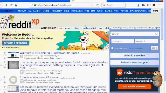 Najlepsza przeglądarka dla Windows XP w 2022 - jak zainstalować, recenzja i możliwości смотреть онлайн