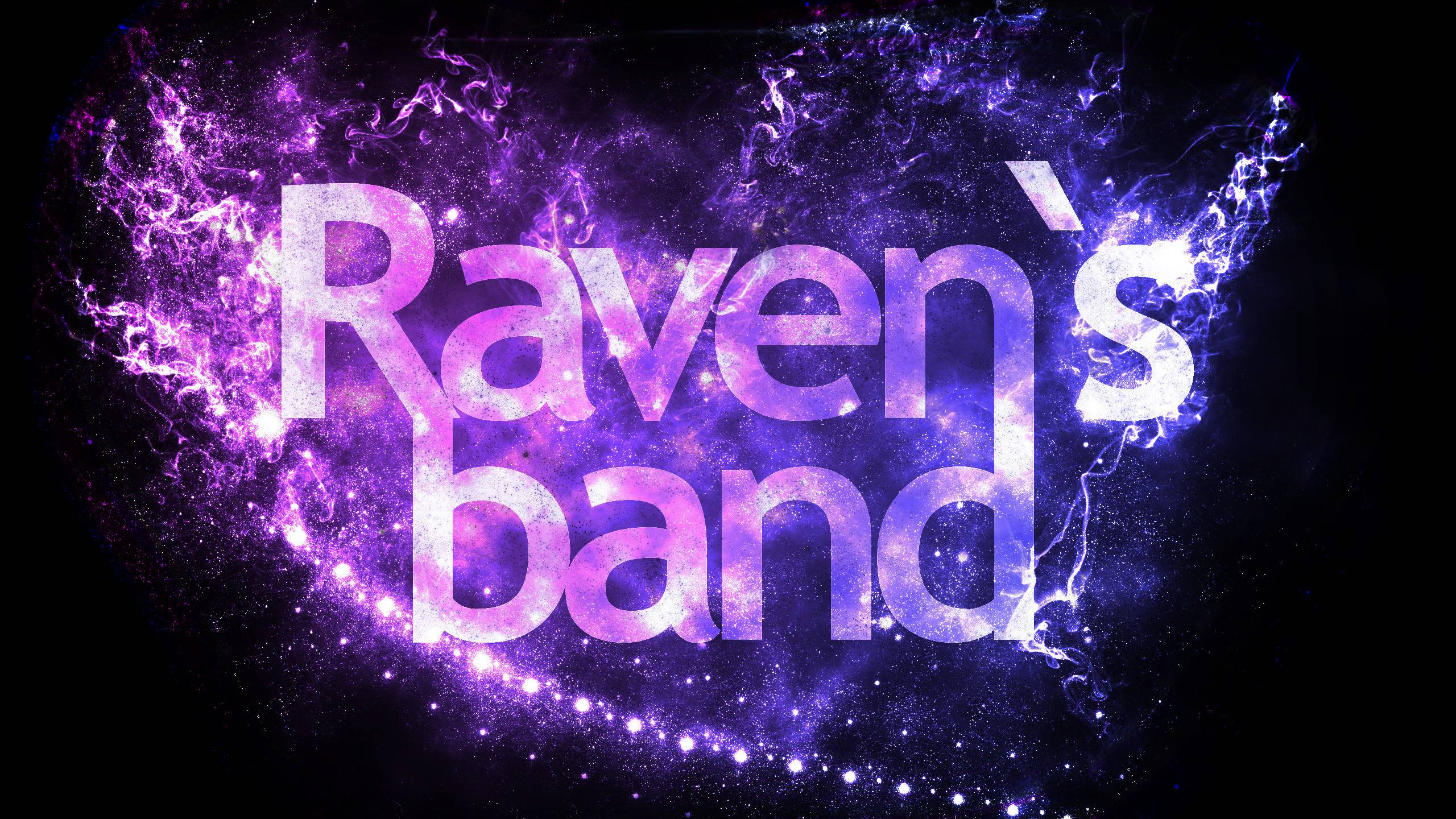 Ravens Band.
Промо 2023.