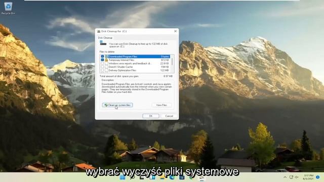 SUPER LEKKI WINDOWS 11 ! PRZYSPIESZ SWÓJ KOMPUTER (NAJ. USTAWIENIA). PORADY INFORMATYKA | смотреть онлайн