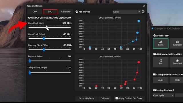 The Best Thing to Happen to Asus Gaming Laptops - G-Helper (Review and Guide) смотреть онлайн