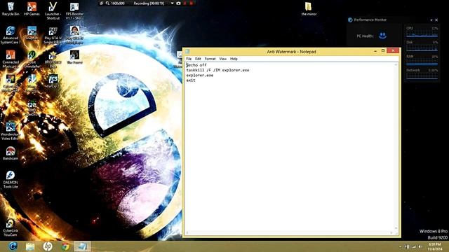 activate windows go to pc settings watermark removal. смотреть онлайн