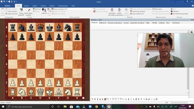 Stockfish 13 смотреть онлайн