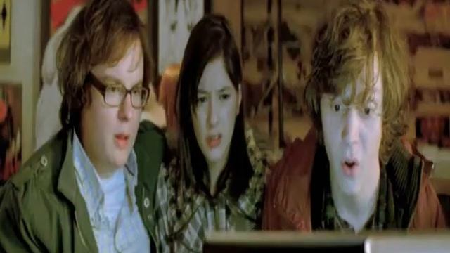 Kick-ass lost reference.wmv смотреть онлайн