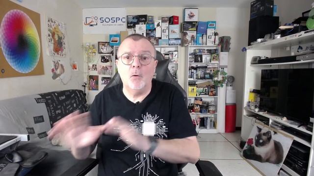 Fin du support de Chrome pour Windows 7 et 8 : les conséquences смотреть онлайн