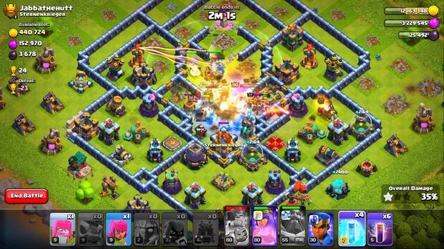 How To Easily Download Clash of Clans on PC | With Gameplay смотреть онлайн