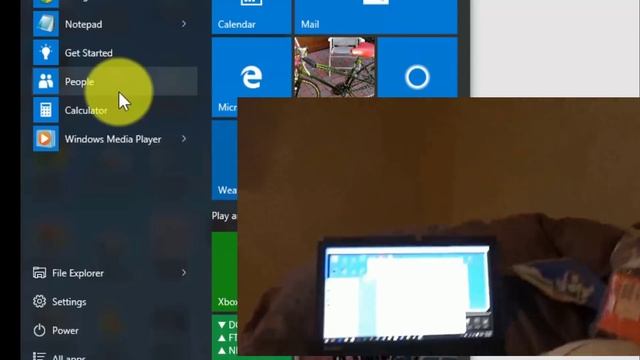 How to Connect your Laptop to your TV Wirelessly смотреть онлайн
