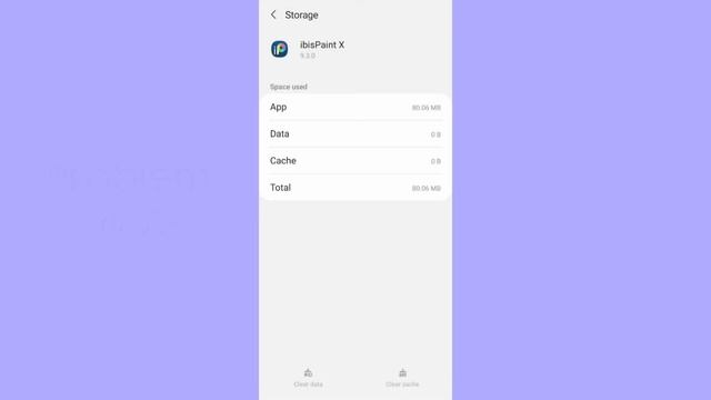 ibis Paint X App Not Open Problem On Android & ios | ibis Paint X Not Working Problem Solved смотреть онлайн
