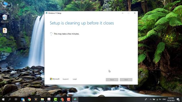 How to Install Windows 11 on unsupported PCs | New 2022 смотреть онлайн