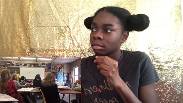 Teacher Dives out of Window | Reaction смотреть онлайн
