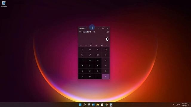 Windows 11 Build 22000.194 | Updated Snipping Tool, Calculator, Focus Sessions & Fixes смотреть онлайн