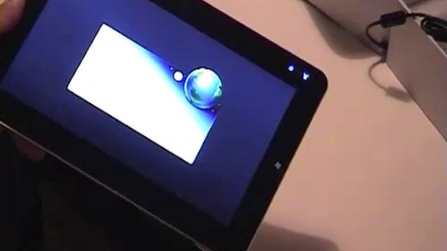 Tablette Tactile PC : FePad / WinPad P100 Windows 7 смотреть онлайн