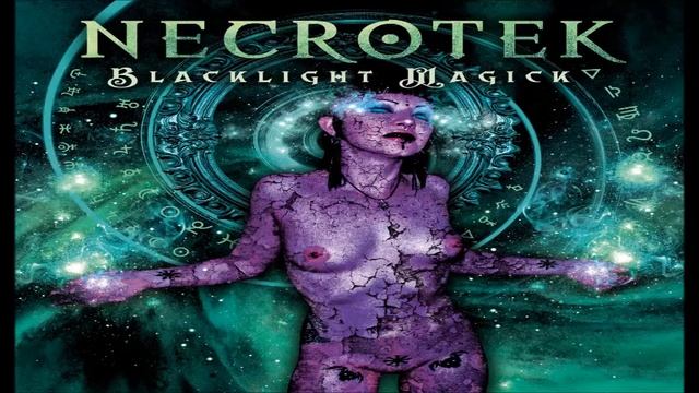 Necrotek - Shadow Phase (Symbolic Remix By Terminal State) смотреть онлайн