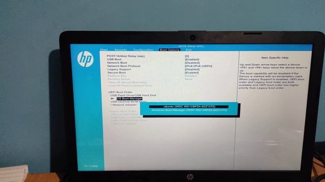 GRUB menu not showing/loading solution dual boot ubantu and windows 10 solution in kannada смотреть онлайн