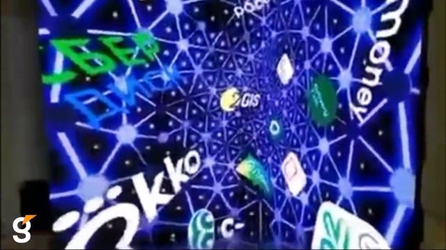 Аренда светодиодной зоны для Сбер 2021г смотреть онлайн