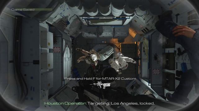 Call Of Duty Ghosts Walkthrough Part 1 смотреть онлайн