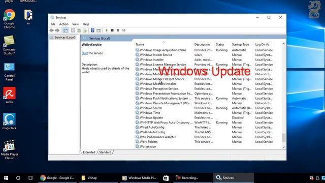 Fix Windows Store ''The server stumbled'' Error смотреть онлайн