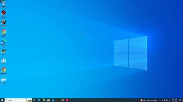 Error 184 AMD solución / solución error 184 instalación de drivers AMD смотреть онлайн