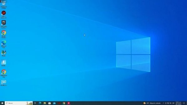 Error 184 AMD solución / solución error 184 instalación de drivers AMD
