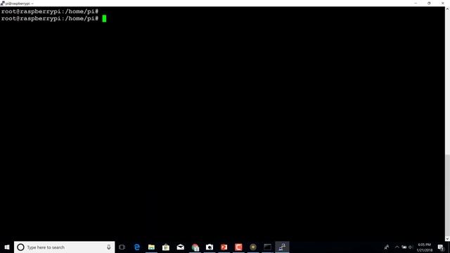 Hacker Project: SMS Controlled Pentest Bot Video 2: Installing Raspbian смотреть онлайн