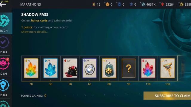 Get FREE "Widow's Favorite" Legendary Set | Free Lucky Tickets - Shadow Fight 3 смотреть онлайн