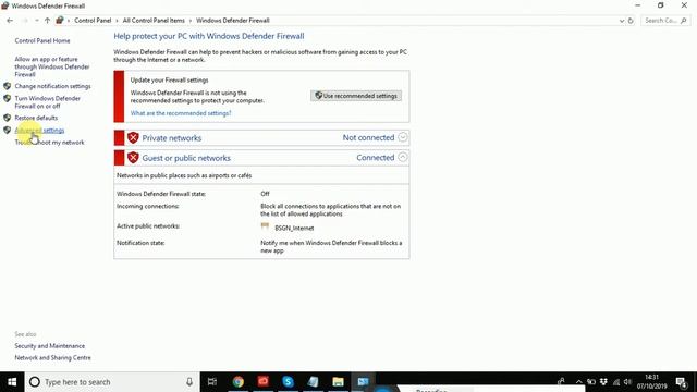 Squid Server configuration on windows 10 (blocking websites) смотреть онлайн
