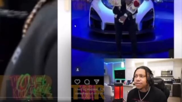 Corey MAD after Mechie posts video of him and Carmen 😳 **THIS IS TOO MUCH** смотреть онлайн