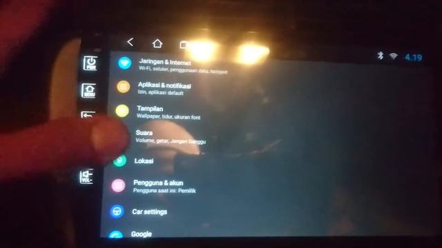 cara setting android mobil yang tidak mau putar youtube смотреть онлайн