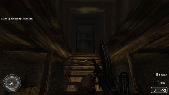 Call of duty 2 Walkthrough part 20 смотреть онлайн