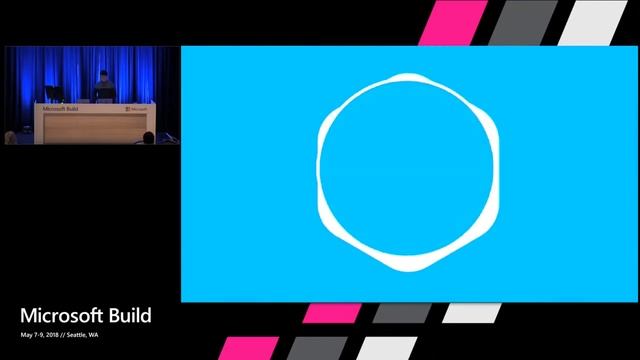 Hyperscale hardware: ML at scale on top of Azure + FPGA : Build 2018 смотреть онлайн