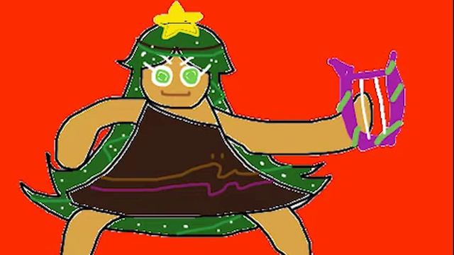 mm2wood except its cookie run смотреть онлайн