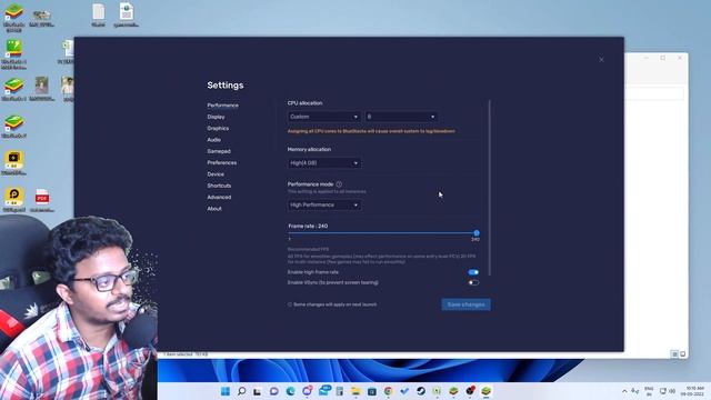 How to Download Free Fire or Any Android Game In PC or Laptop In Telugu смотреть онлайн
