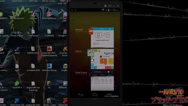 HACK DE MONEDAS PARA AGARIO EN ANDROID Y SCRIPT смотреть онлайн