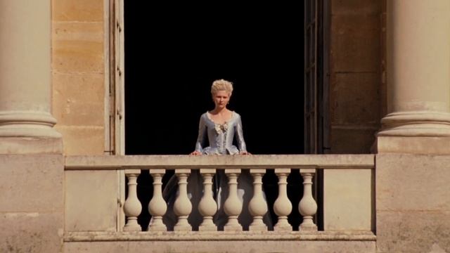 The Mighty Fall - Fall Out Boy | Marie Antoinette (2006) смотреть онлайн