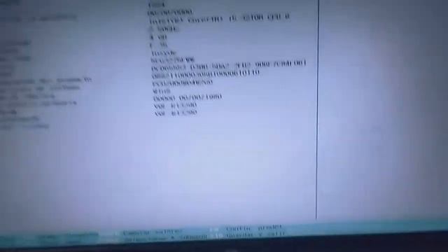Error HP: Boot Device Not Found ✅Disco duro no detectado✅No se encuentra el dispositivo de arranque смотреть онлайн