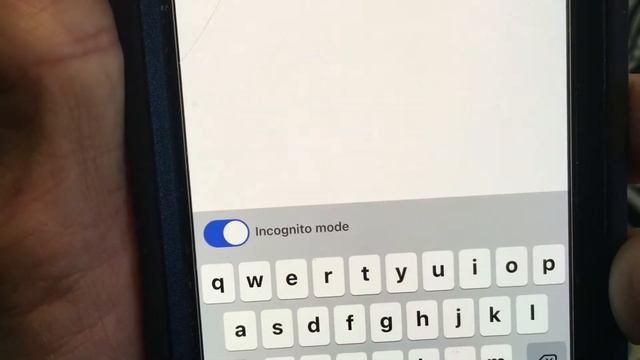 How to use new incognito search function on Google app with iPhone смотреть онлайн