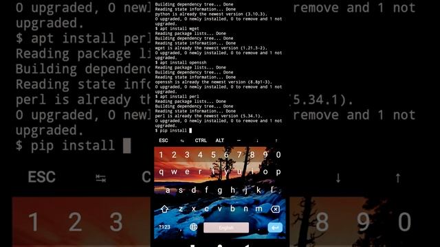 Watsapp Bumbing || spamWa-1 full setup || How to send unlimited message on whatsapp||Termux 2022 смотреть онлайн