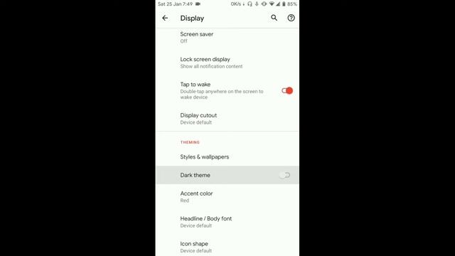Official Havoc OS V-3.1||Features & Customization||Redmi Note 4 Mido||Antutu Score🔥. смотреть онлайн